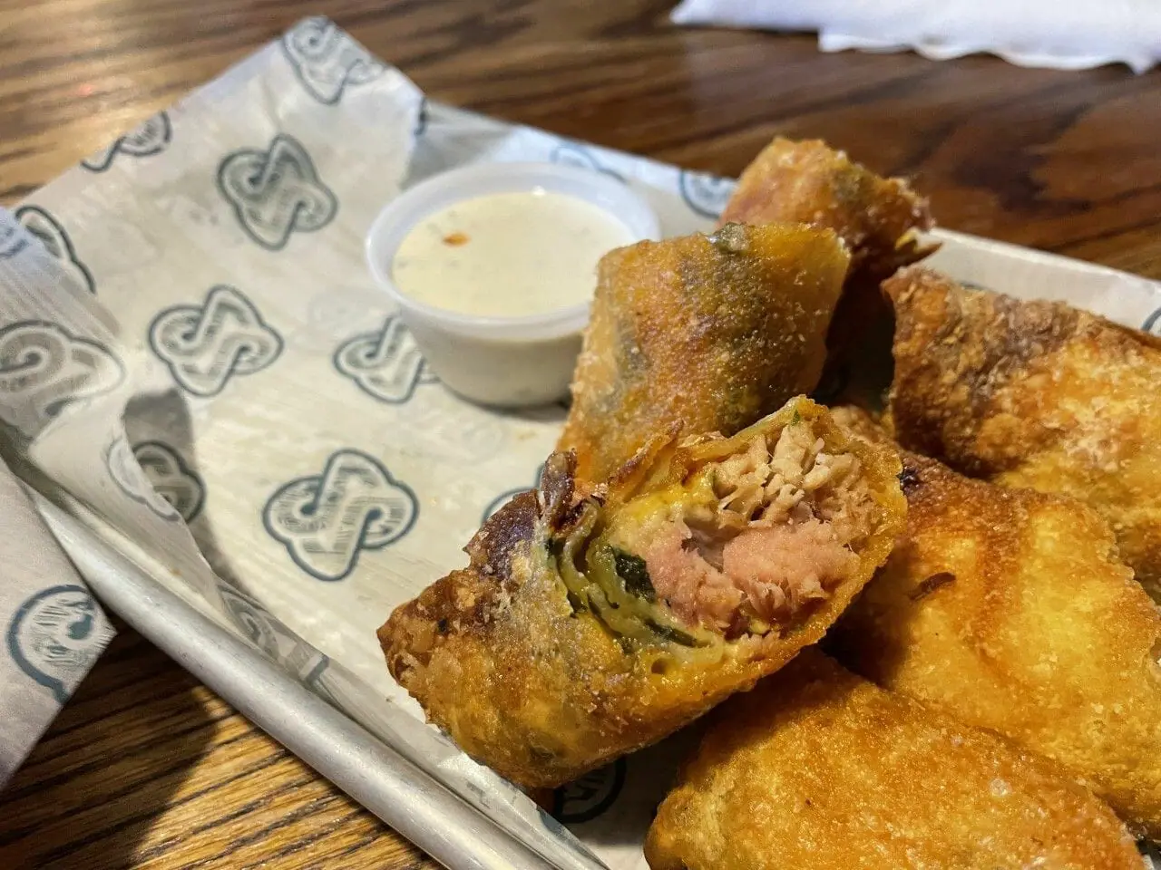 Real Restaurant Review: Doc’s Porchside Transformation