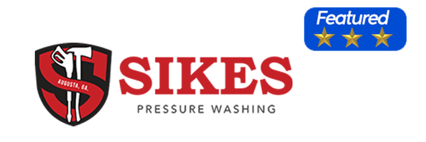 Sikes Pressure Washing