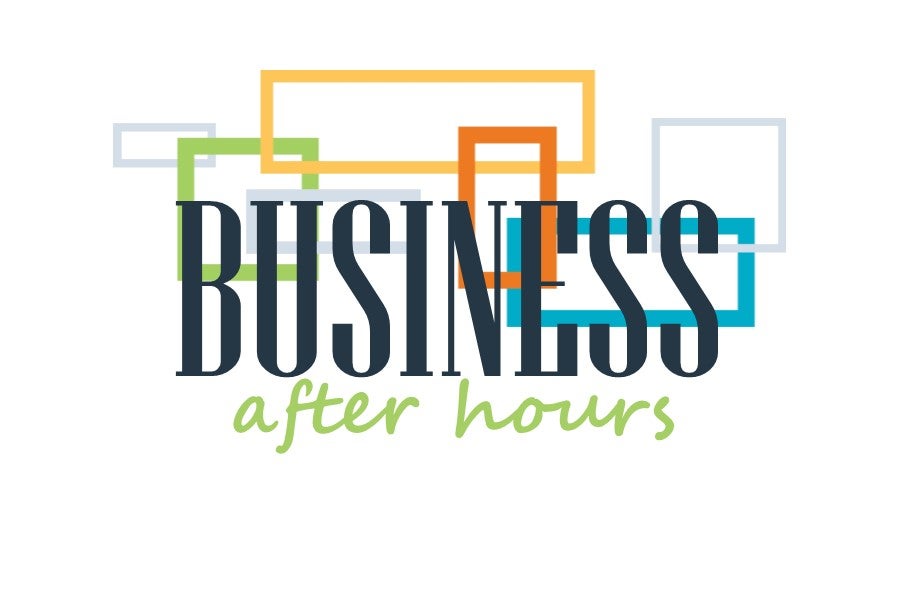 business afterhours