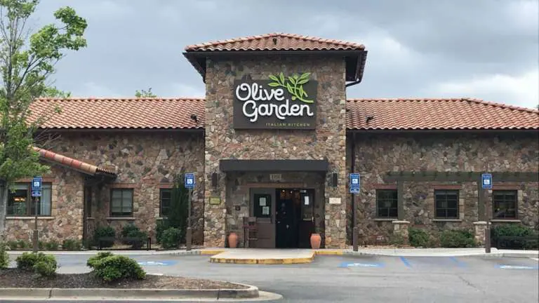 New Olive Garden coming to Aiken Augusta Business Daily