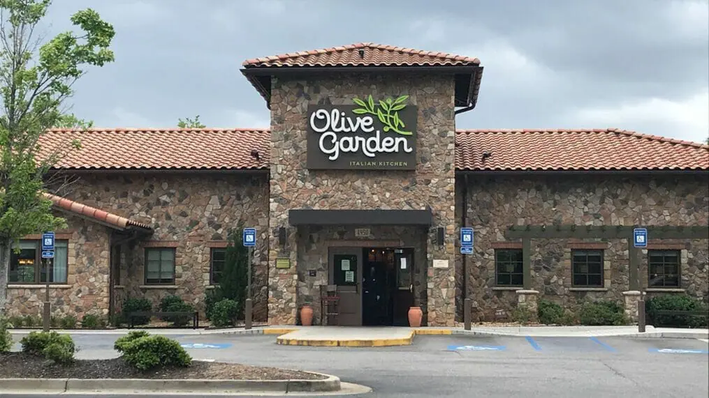 New Olive Garden Coming To Aiken