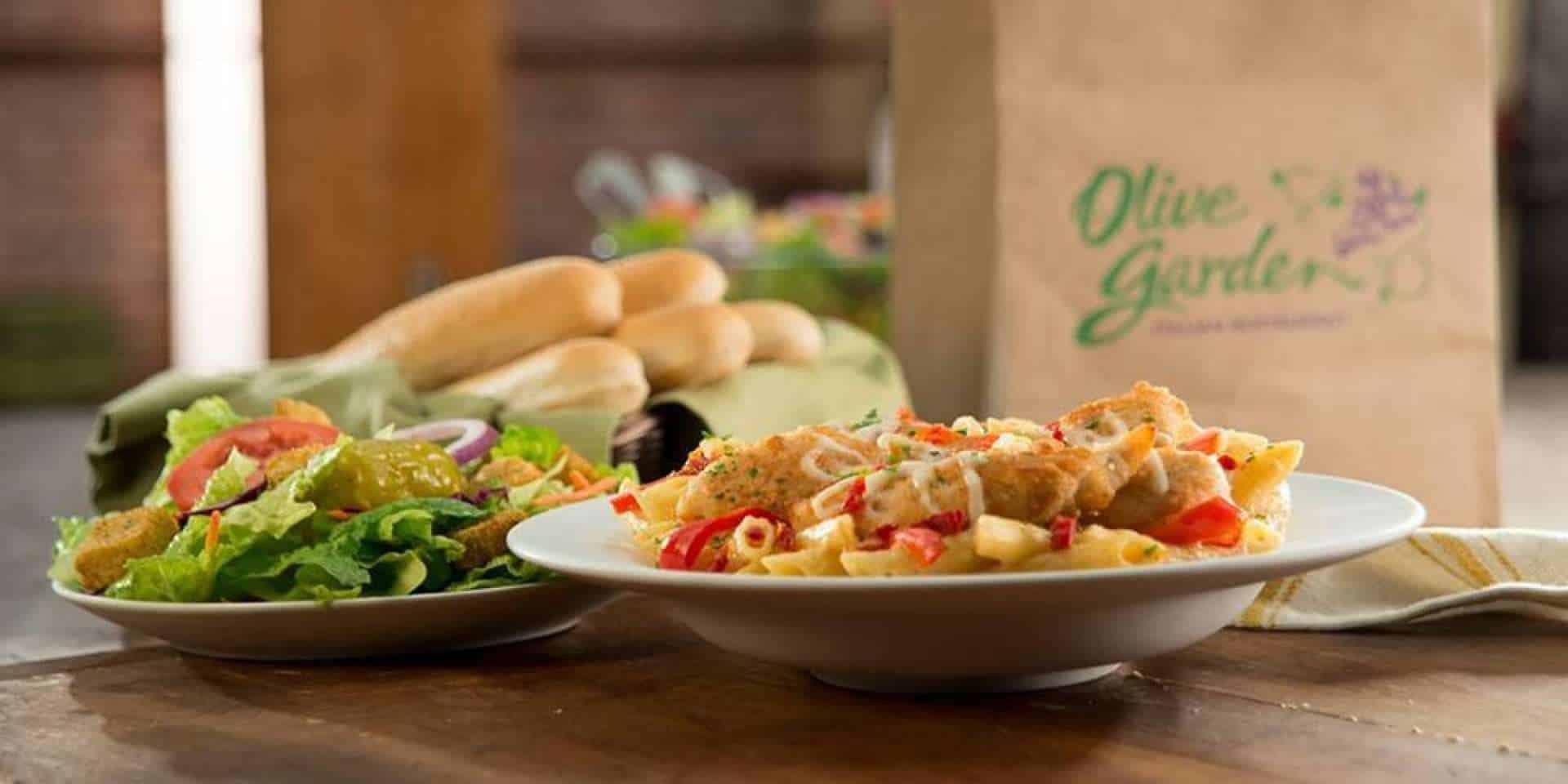 Aiken Olive Garden welcomes nearly 3,000 'friends and family' for soft  opening, Aiken Area Business