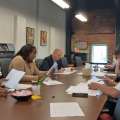Downtown Development Authority meets to discuss business growth
