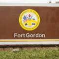 Fort Gordon on track to become Fort Eisenhower