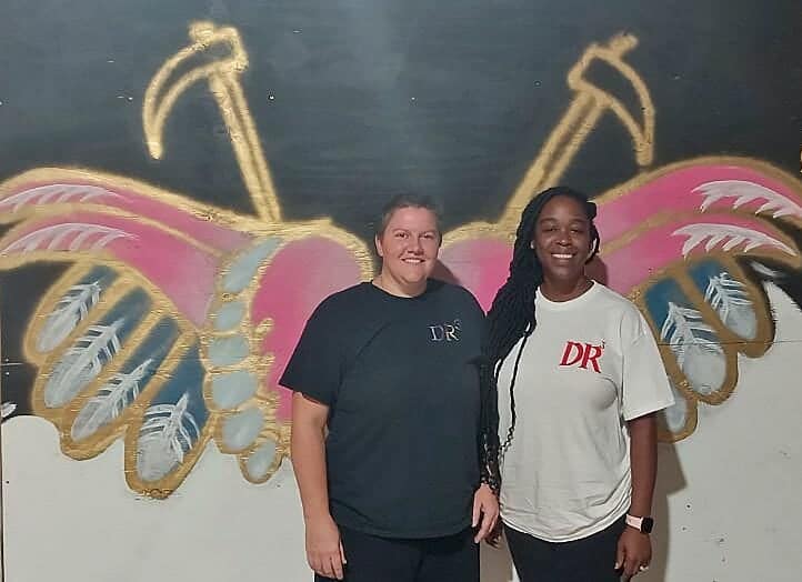 Local business lets customers smash stress one breakable at a time