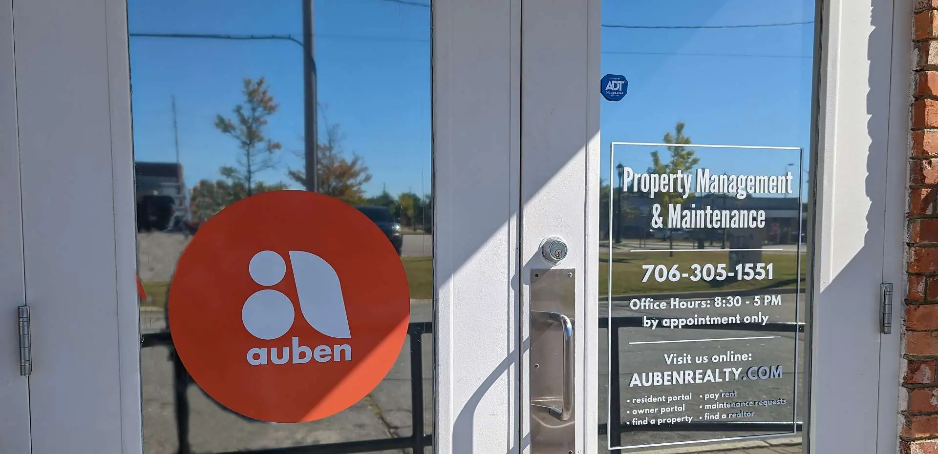 Free Access Expo Preview Auben Realty’s fusion of services impacts