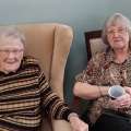 Local senior living community celebrates its third anniversary