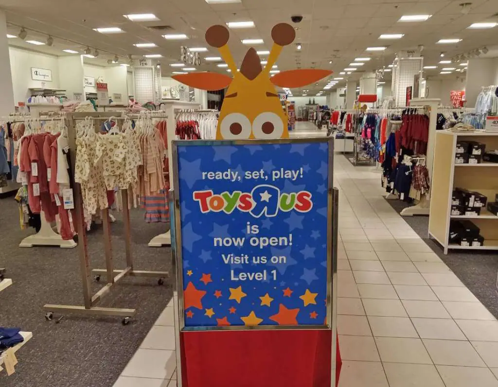 Famous toy shop reopens in Augusta, nationwide Augusta Business Daily