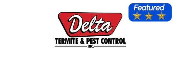 Delta Termite & Pest Control