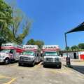 U-Haul to open Augusta moving and storage facility in 2024