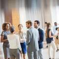 Free Access: 6 tips on networking etiquette
