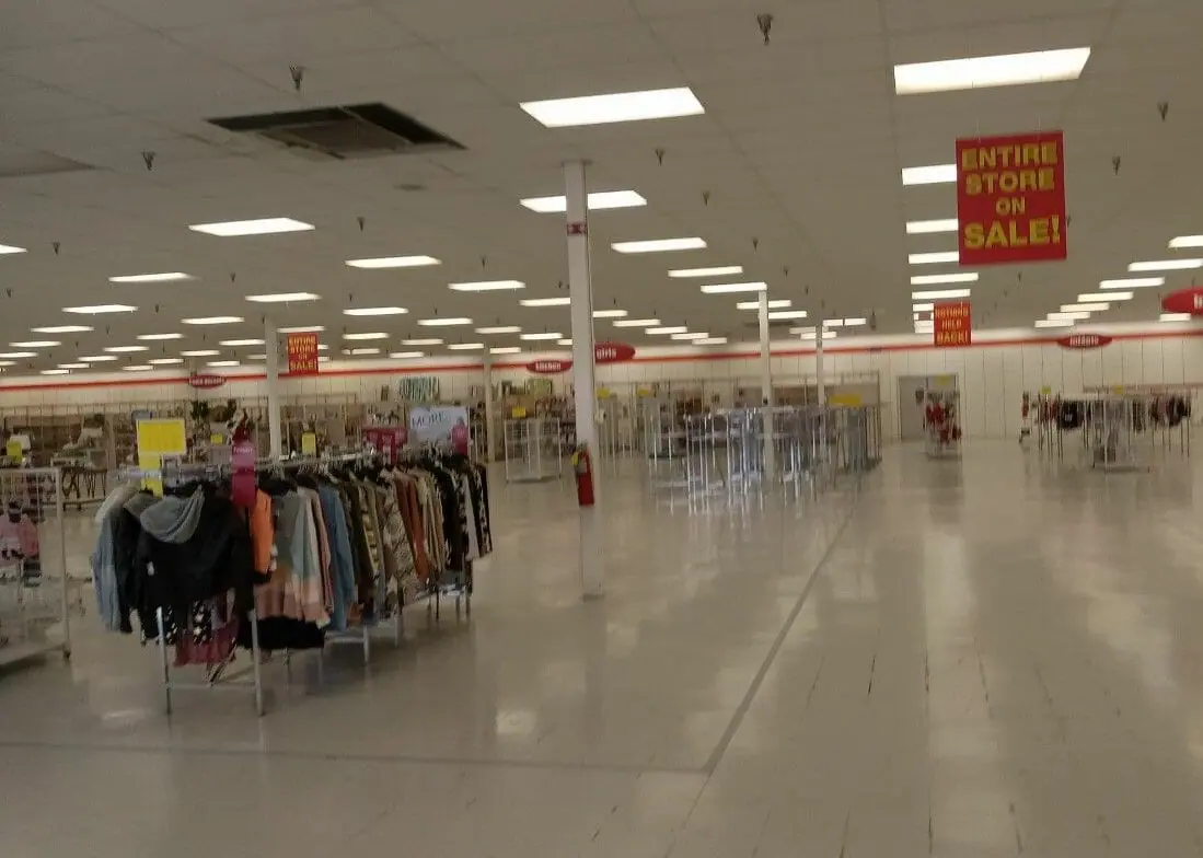 BEALLS Outlet NOW OPEN