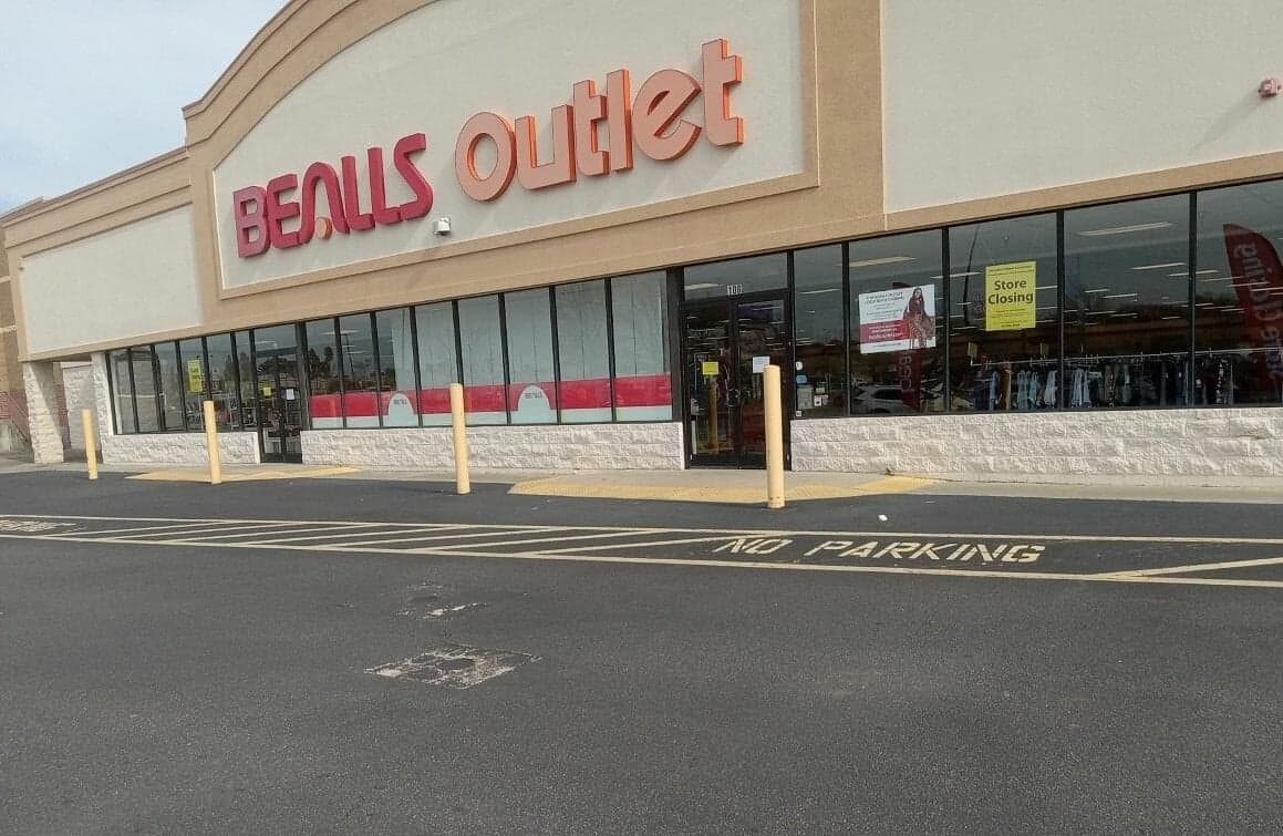 Bealls Outlet - Department Store