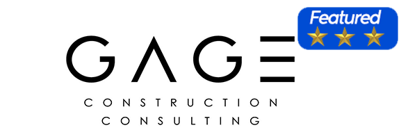 Gage Construction Consulting