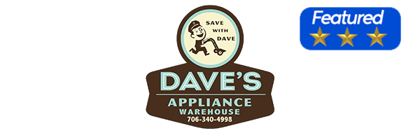 Dave’s Appliance Warehouse