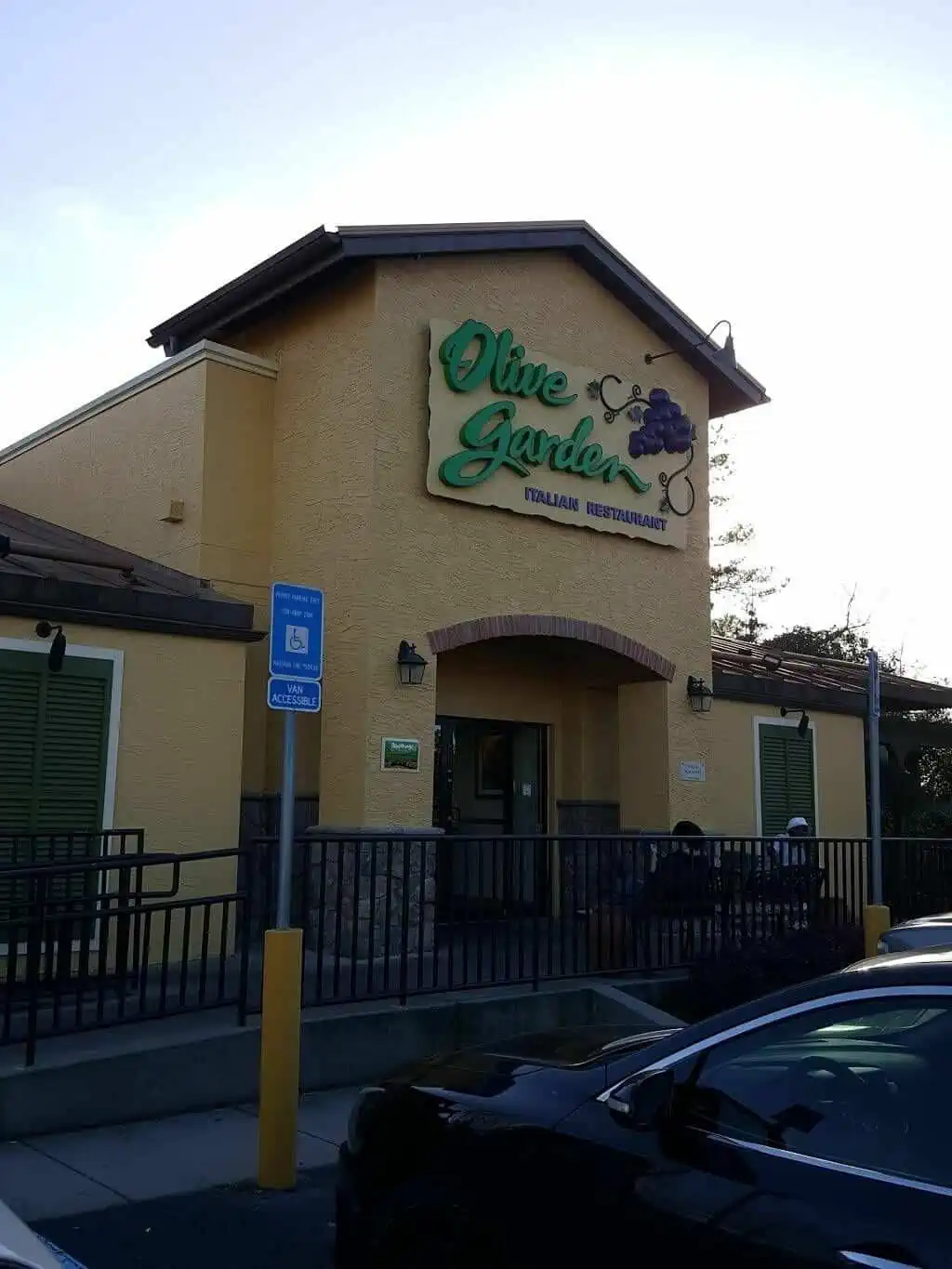 Two New Olive Gardens For The Csra