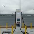 Business partnership brings first electric charging stations to the CSRA