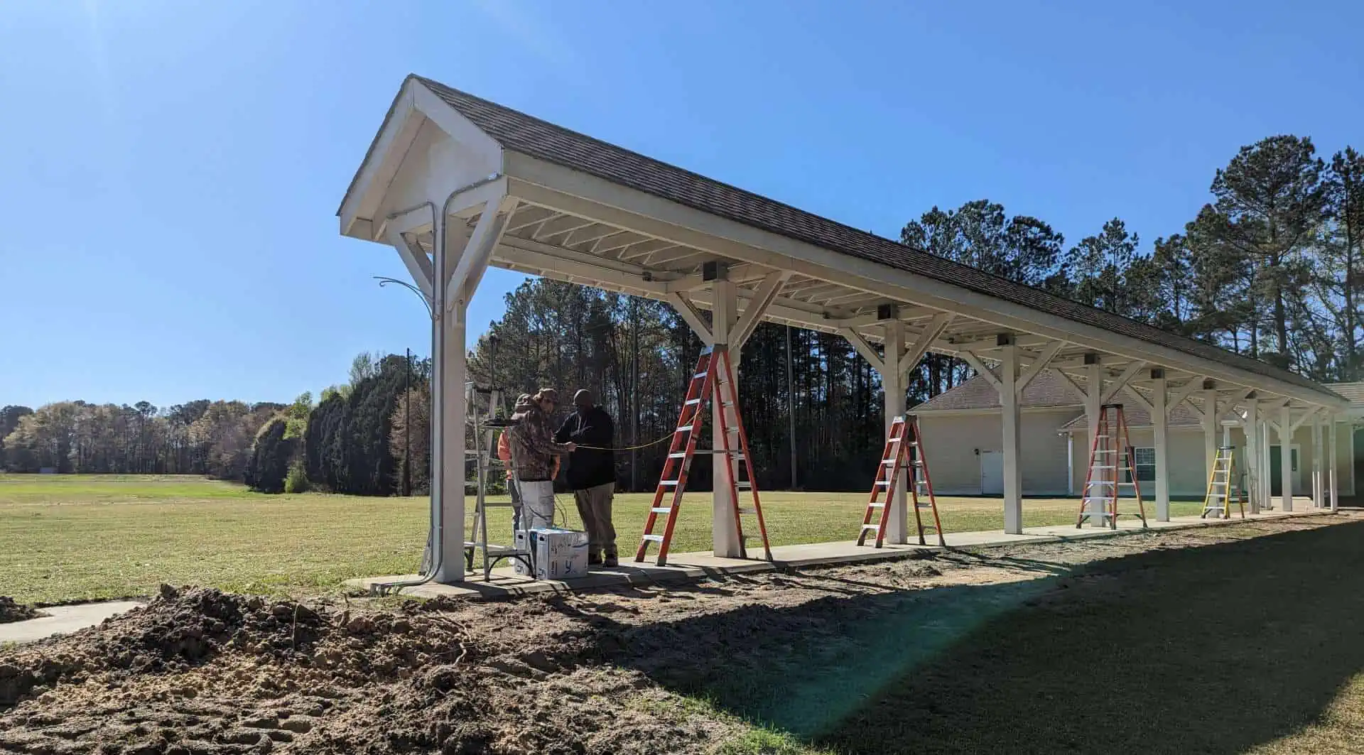 Part of Jones Creek Golf Course will reopen next month Augusta