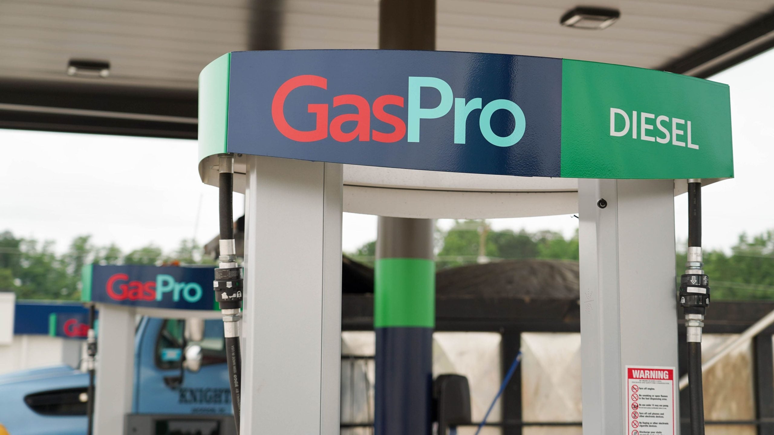 Gas and convenience chain expands in the CSRA Augusta Business Daily