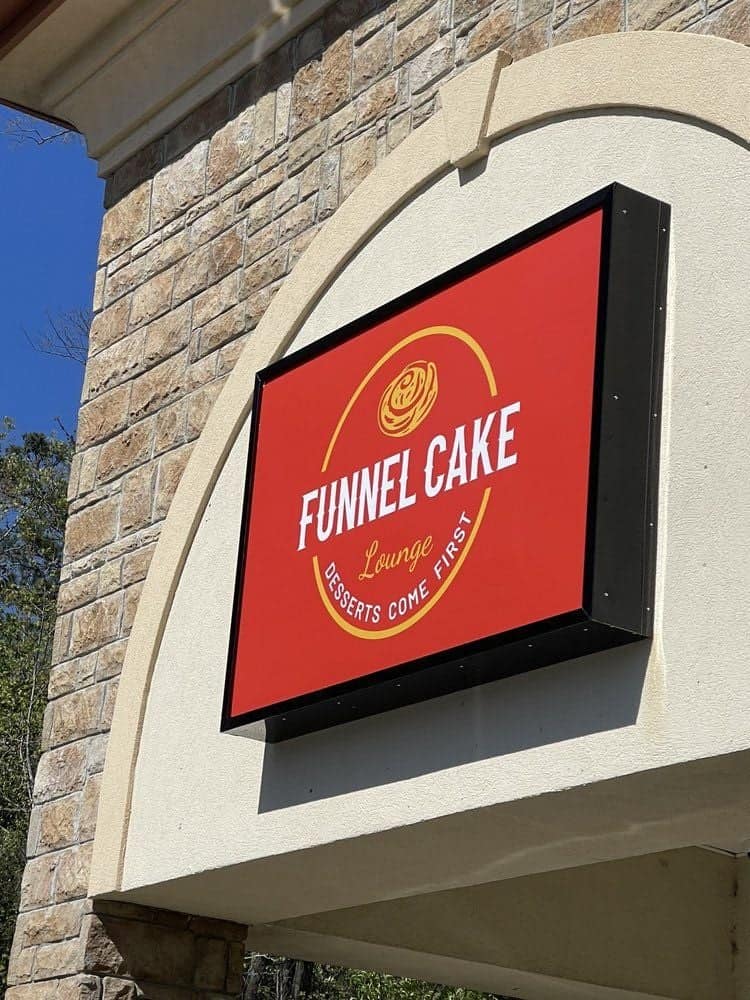Local dessert shop invites customers back into the funnel
