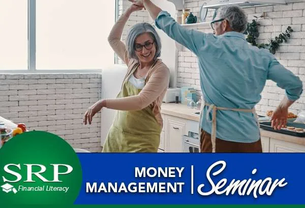 adult money management SRP