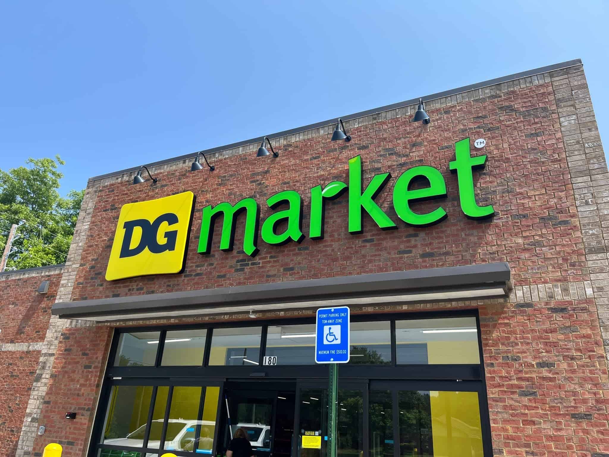 A look inside Harlem’s DG Market Augusta Business Daily