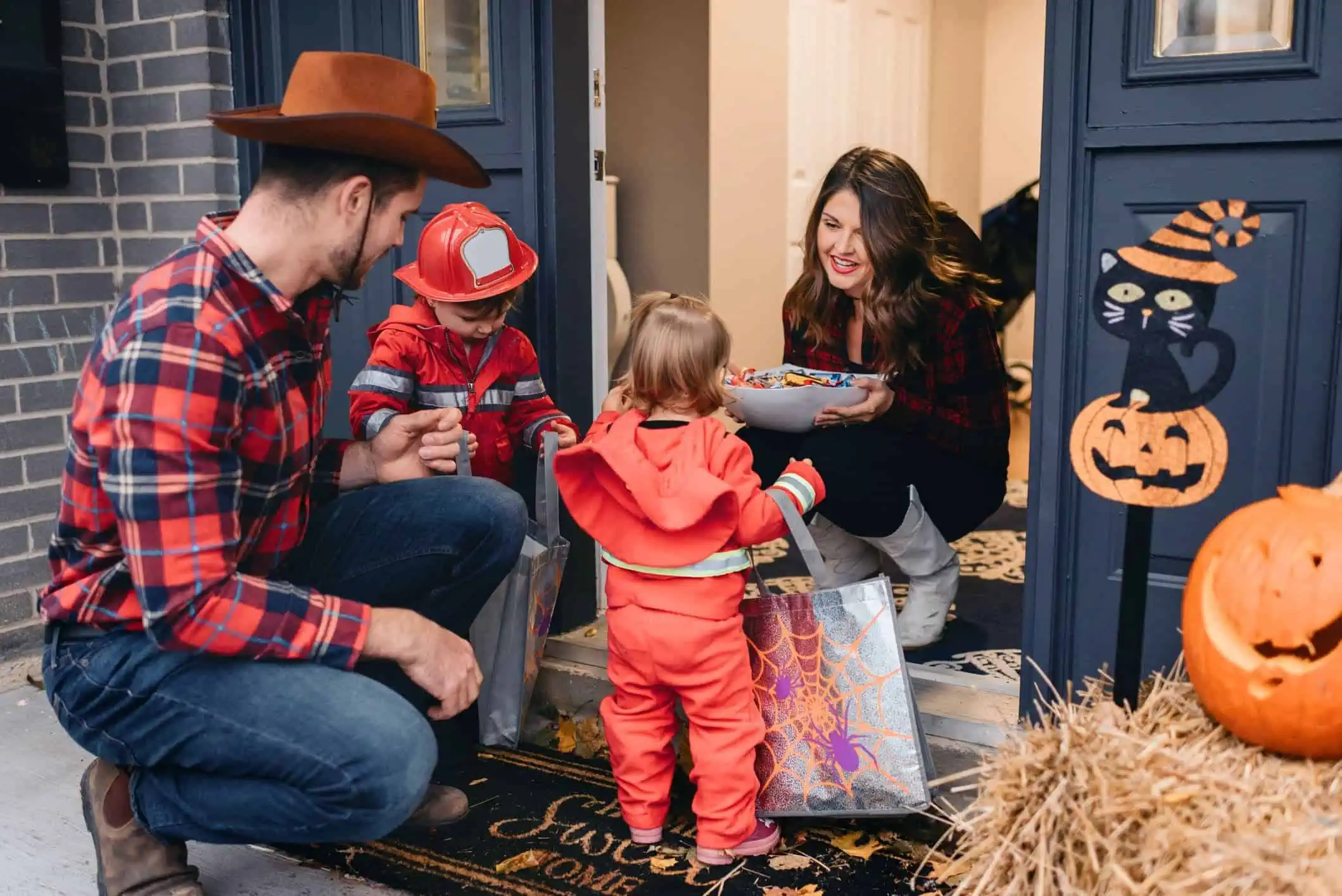 Simon Says: Is Halloween a trick or a treat? - Augusta Business Daily