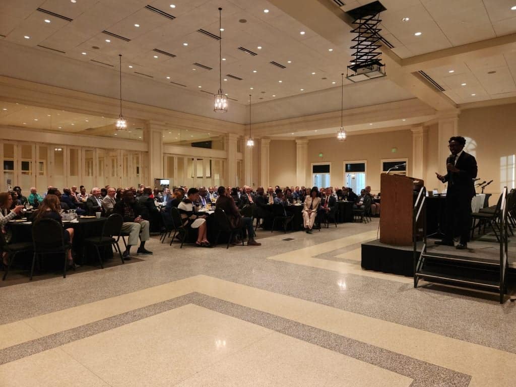 Preparing for the 2024 Legislative Session Augusta Business Daily