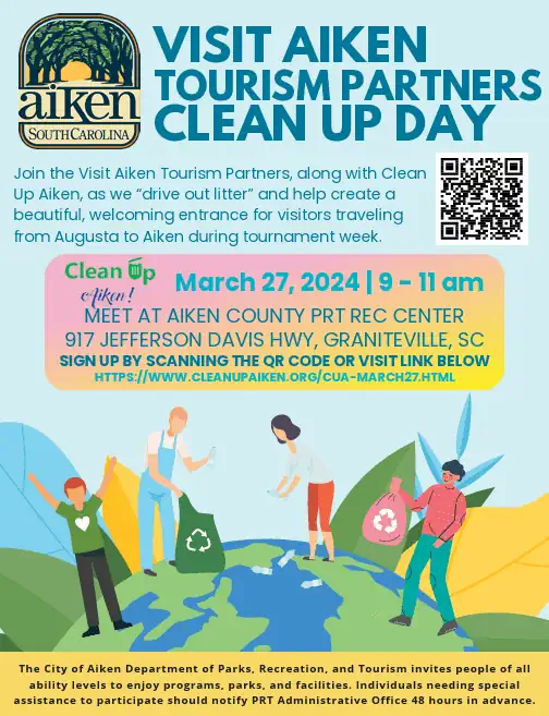 Clean up as the CSRA takes center stage