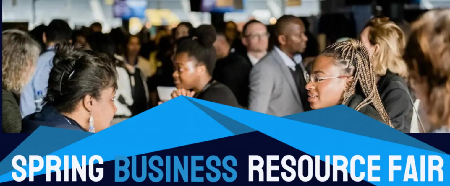 Popular small business resource fair is back