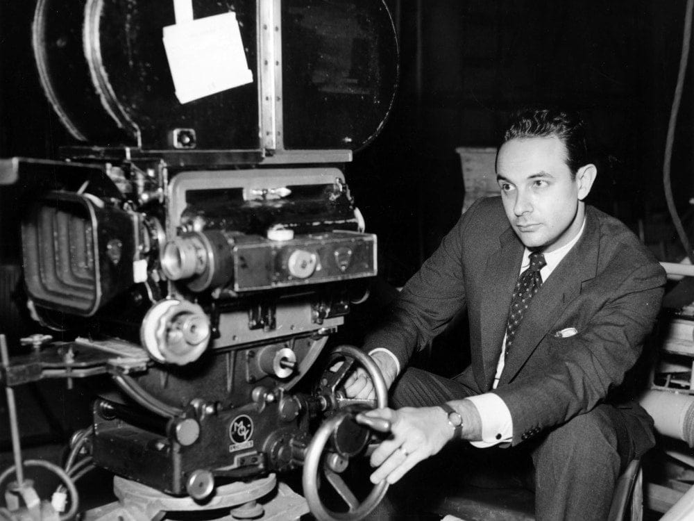 Stanley Donen: The South Carolinian who changed movie musicals