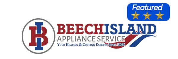 Beech Island Appliance Service Co.