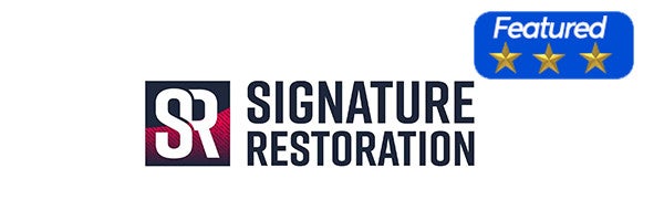Signature Restoration Solutions