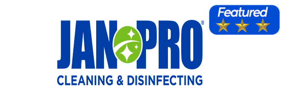 JAN-PRO Cleaning & Disinfecting