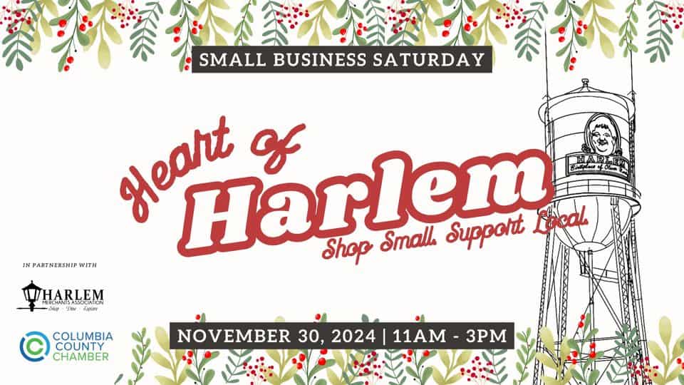 Small business holiday focus in CSRA