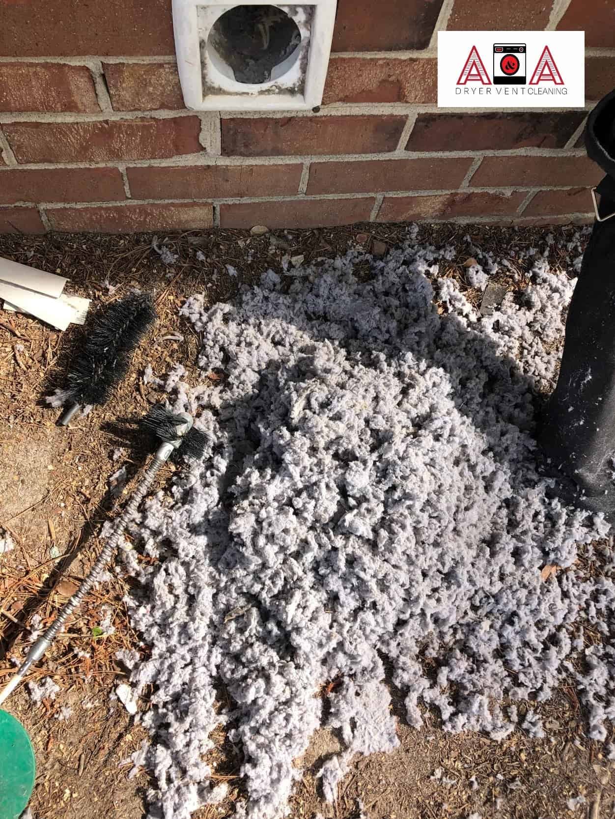 A & A Dryer Vent Cleaning A & A Dryer Vent Cleaning