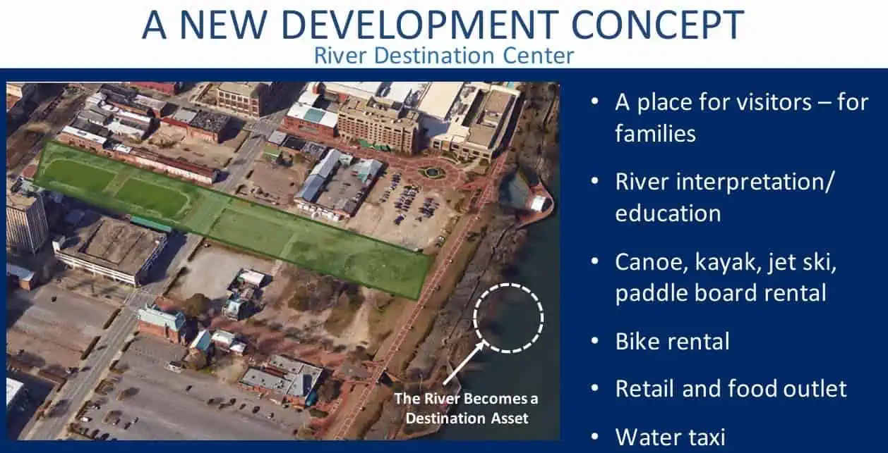 Major changes in DT Augusta begin this year, thanks to agencies’ collaboration