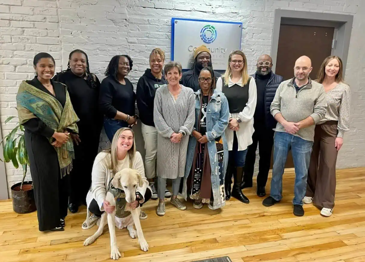 Former CSRA retail leader continues supporting the community