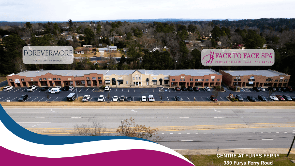 Two retailers opening in shopping center in Martinez