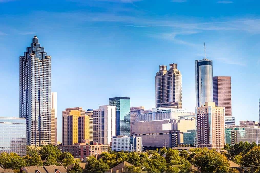 Augusta realtor expands national footprint