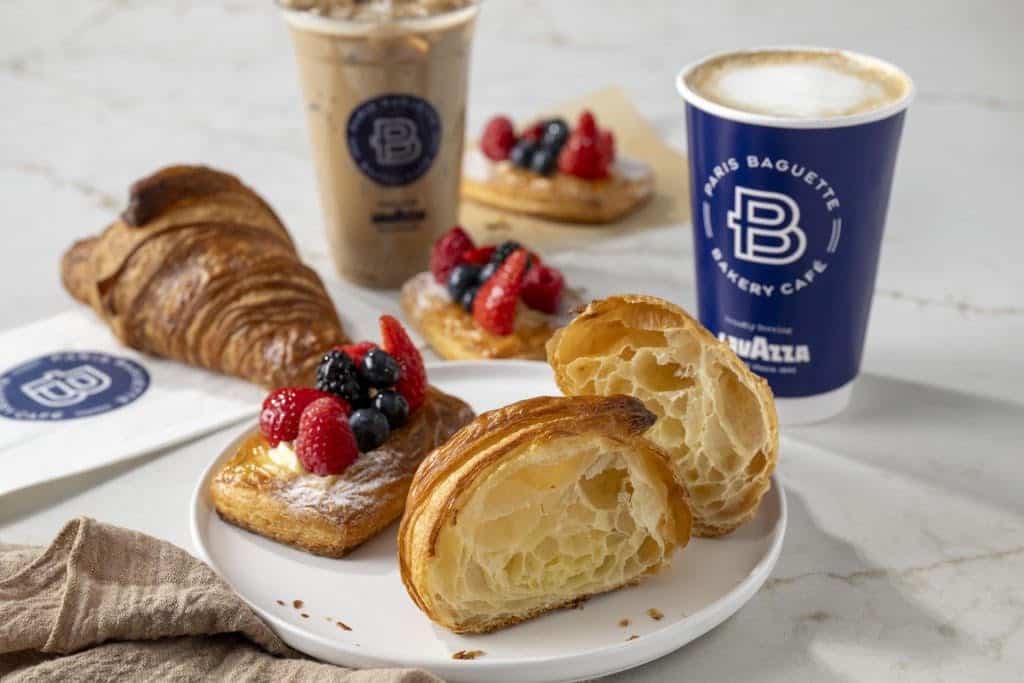 International bakery to open in CSRA